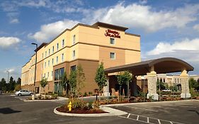 Hampton Inn & Suites Portland/hillsboro-Evergreen Park